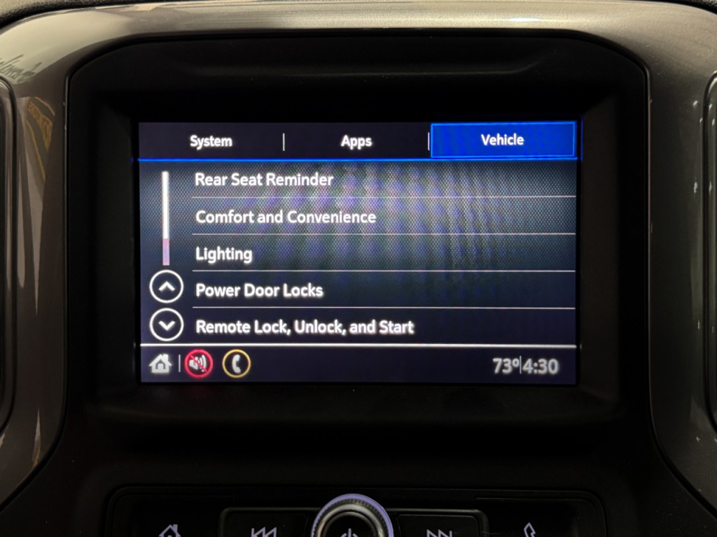 2020 Chevrolet Silverado 1500 Image 20