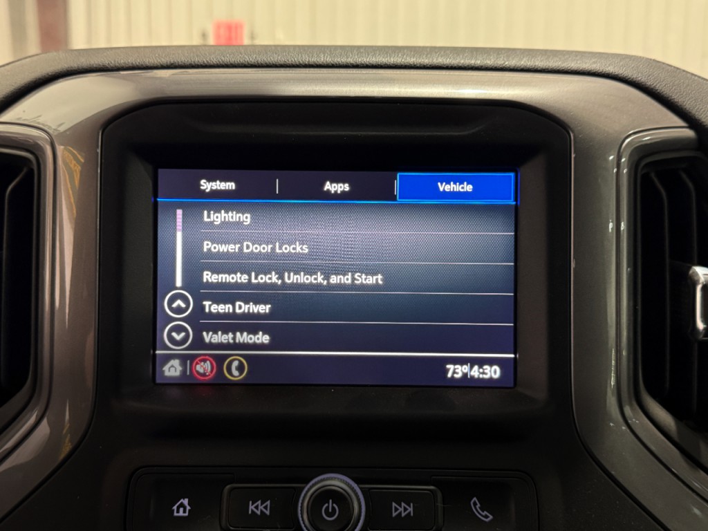 2020 Chevrolet Silverado 1500 Image 21