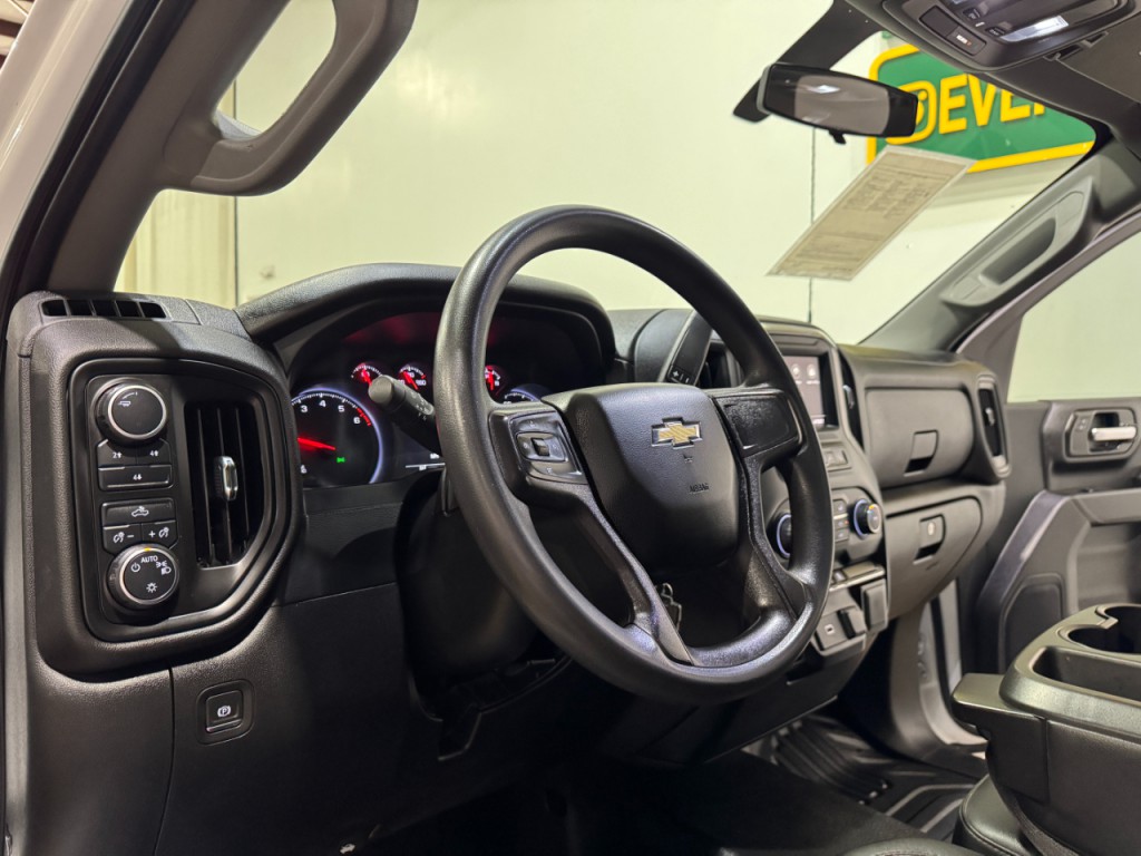 2020 Chevrolet Silverado 1500 Image 10