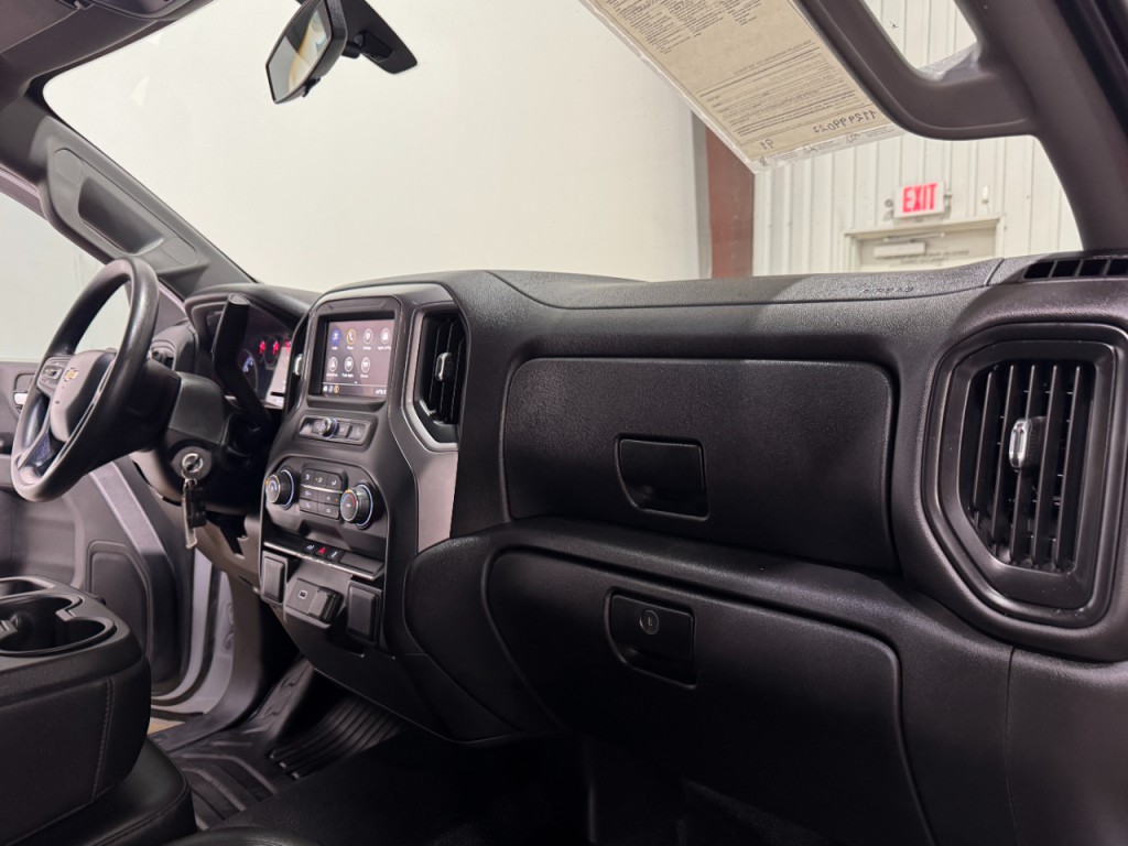 2020 Chevrolet Silverado 1500 Image 11