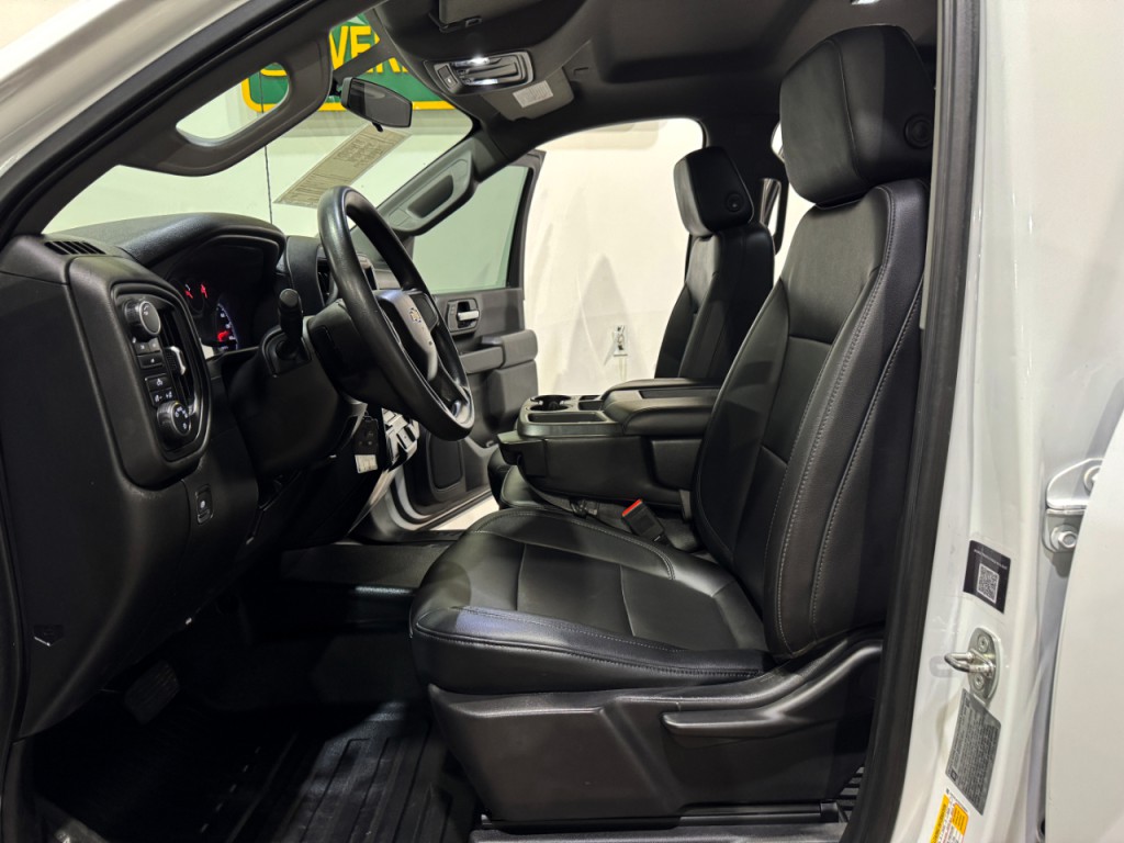 2020 Chevrolet Silverado 1500 Image 12