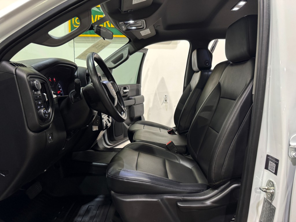 2020 Chevrolet Silverado 1500 Image 13