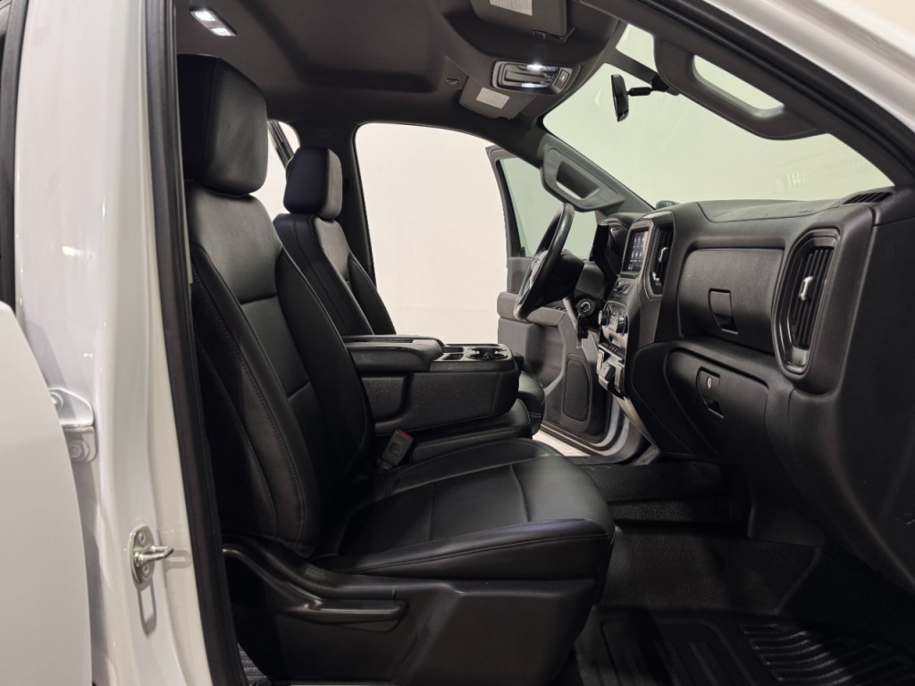 2020 Chevrolet Silverado 1500 Image 14