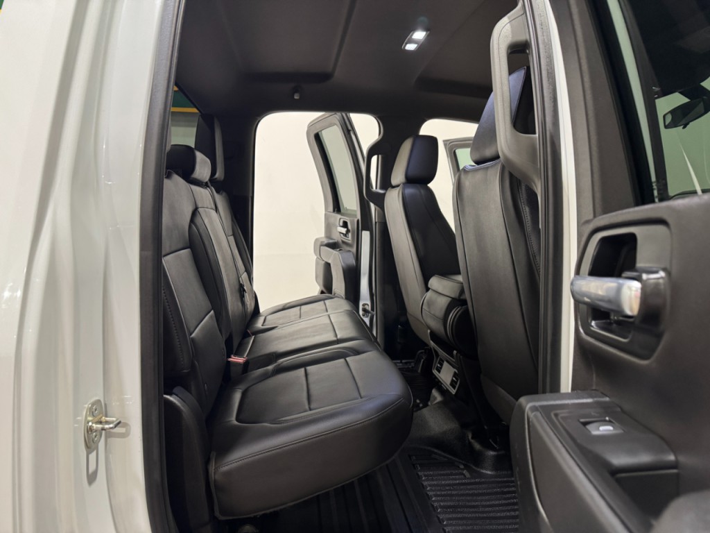 2020 Chevrolet Silverado 1500 Image 15