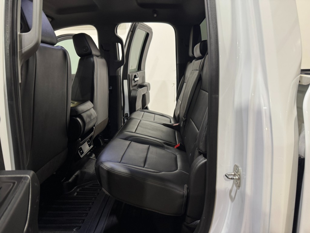 2020 Chevrolet Silverado 1500 Image 16