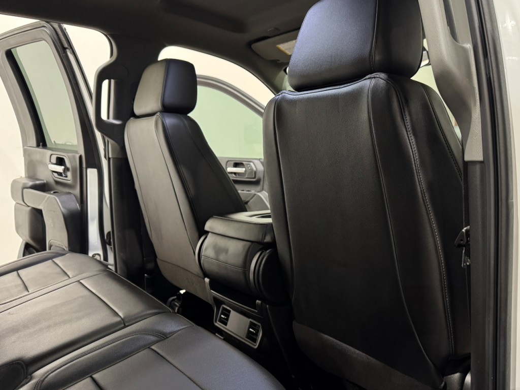 2020 Chevrolet Silverado 1500 Image 17