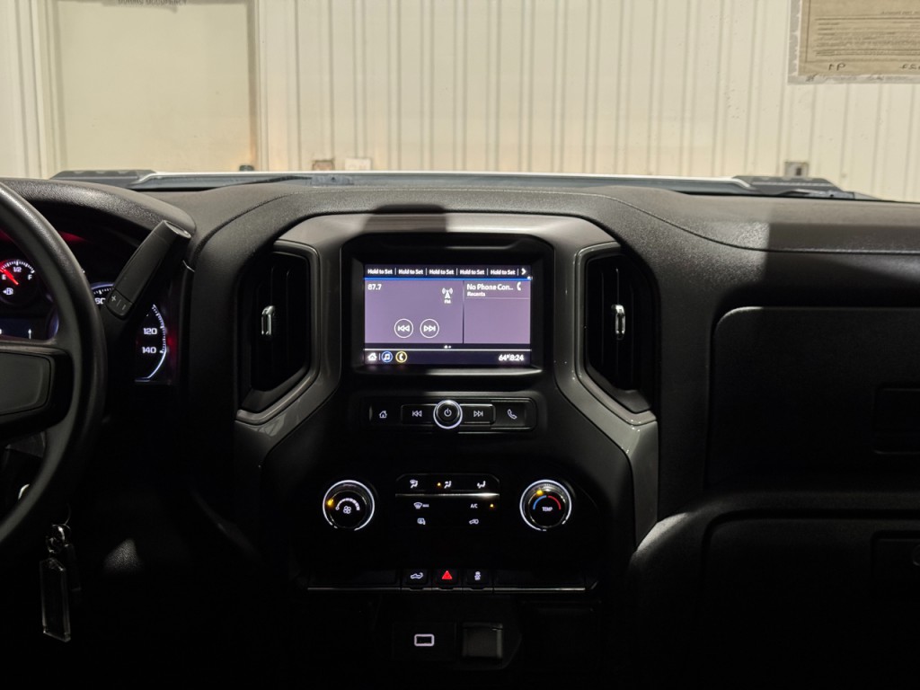 2020 Chevrolet Silverado 1500 Image 21