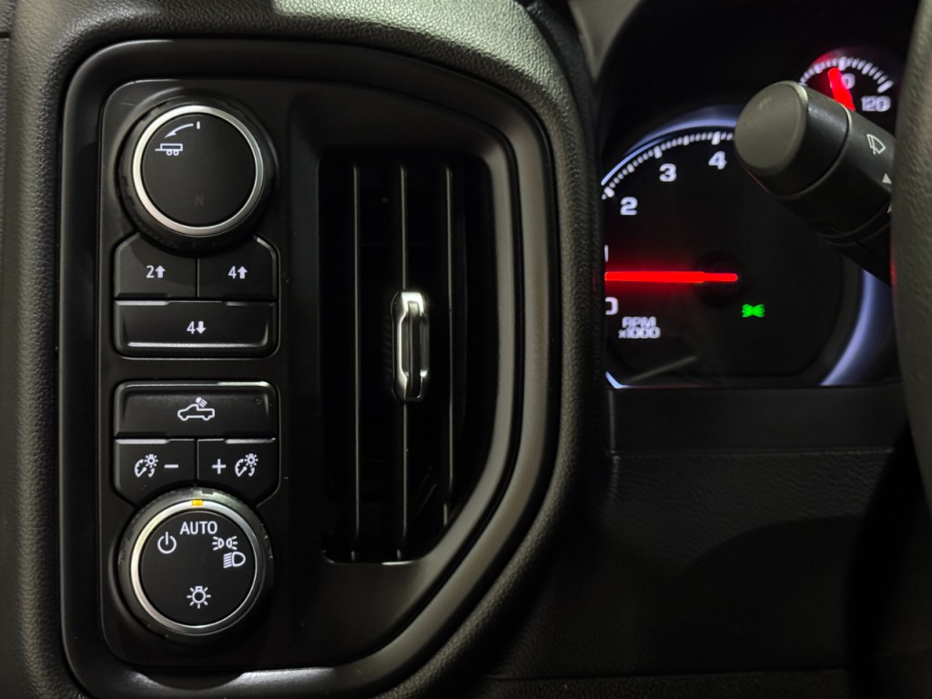 2020 Chevrolet Silverado 1500 Image 22