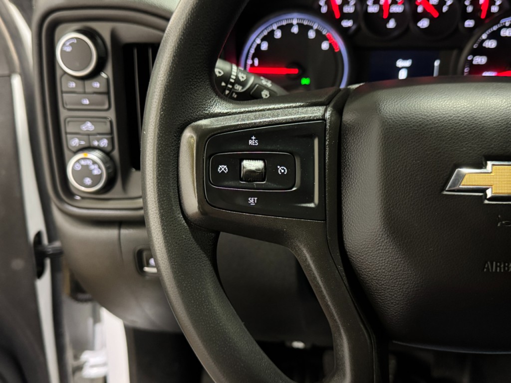 2020 Chevrolet Silverado 1500 Image 23
