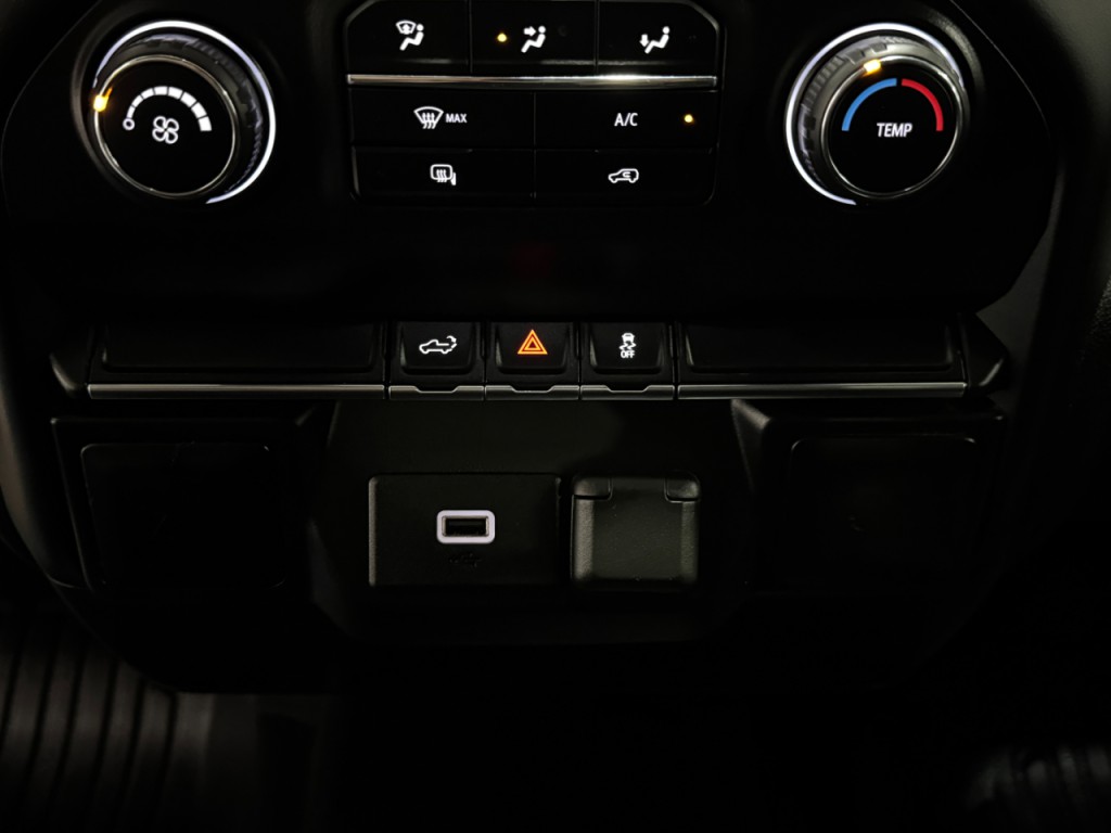 2020 Chevrolet Silverado 1500 Image 26