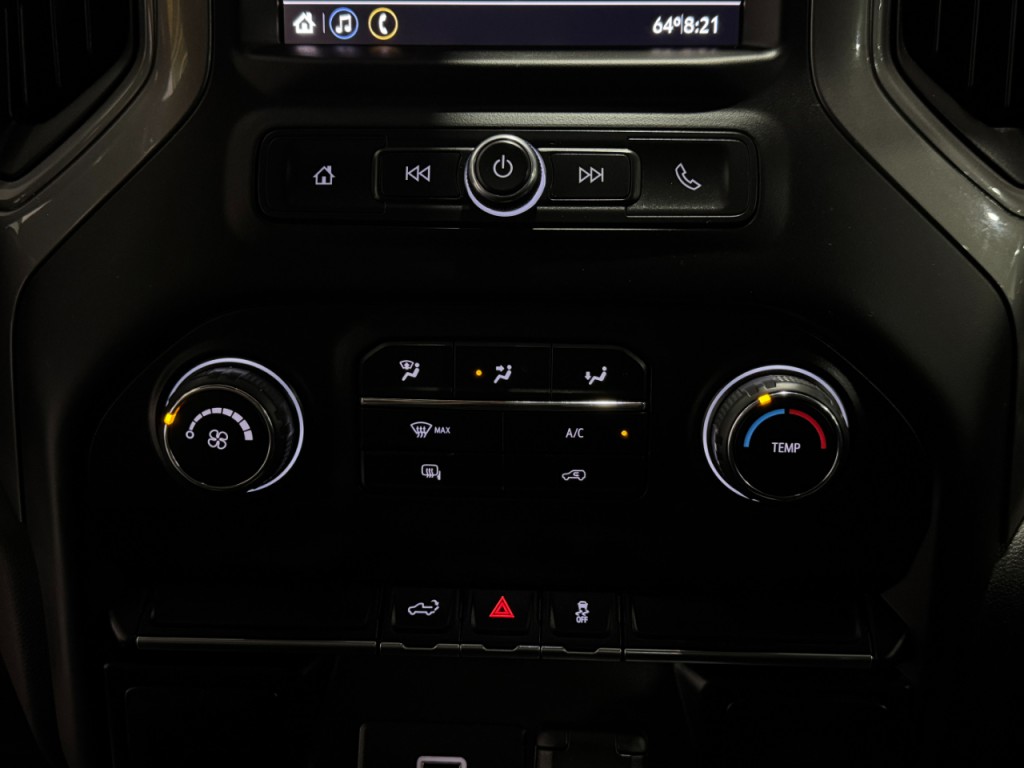 2020 Chevrolet Silverado 1500 Image 27