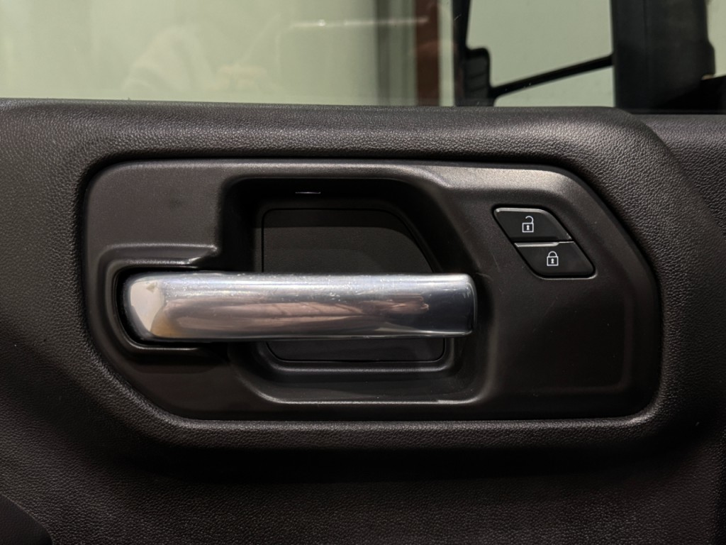 2020 Chevrolet Silverado 1500 Image 29