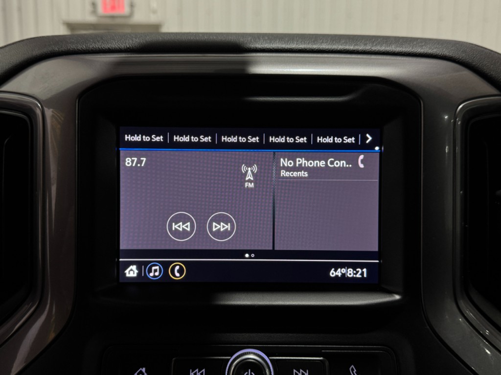 2020 Chevrolet Silverado 1500 Image 31