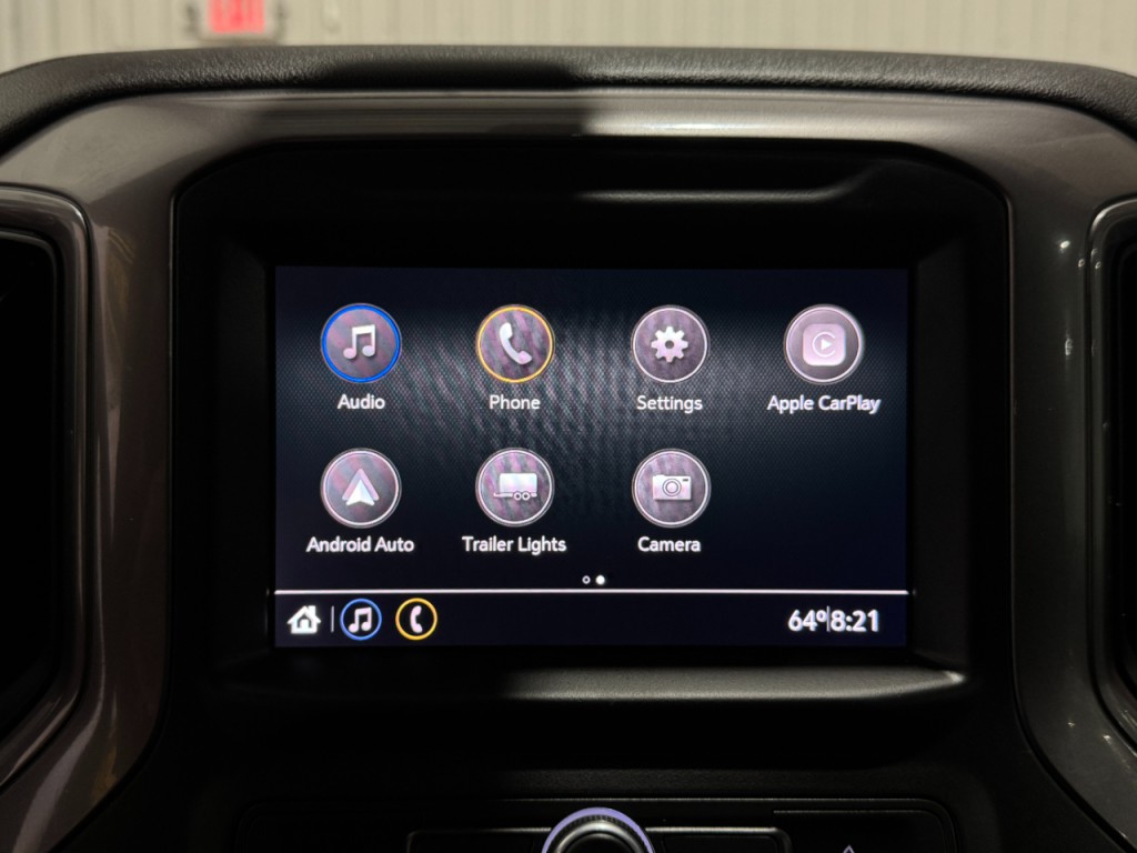 2020 Chevrolet Silverado 1500 Image 32