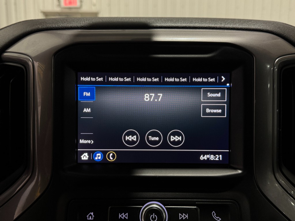 2020 Chevrolet Silverado 1500 Image 33