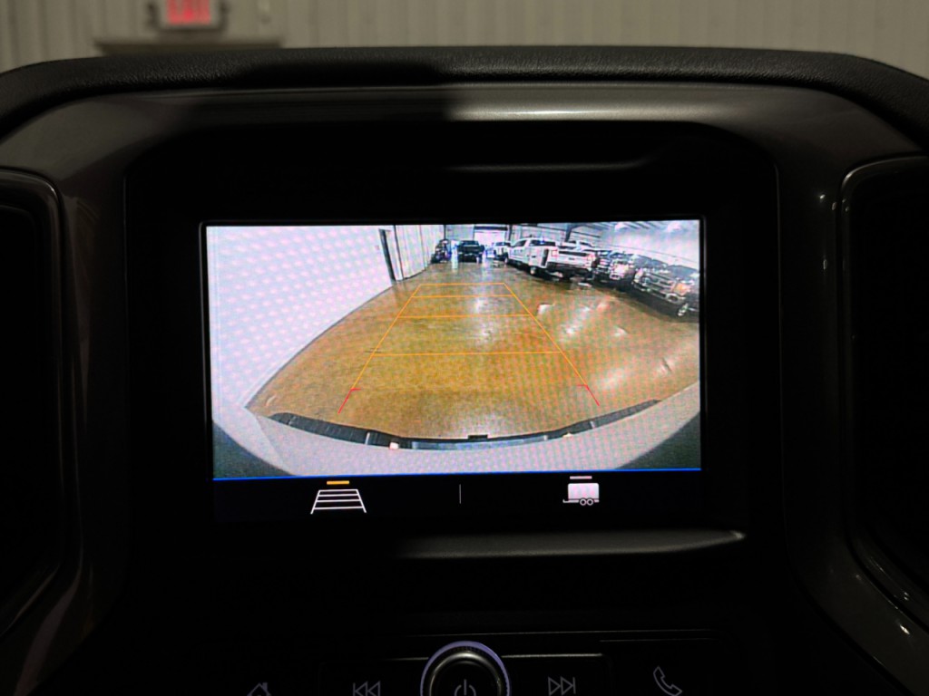 2020 Chevrolet Silverado 1500 Image 35