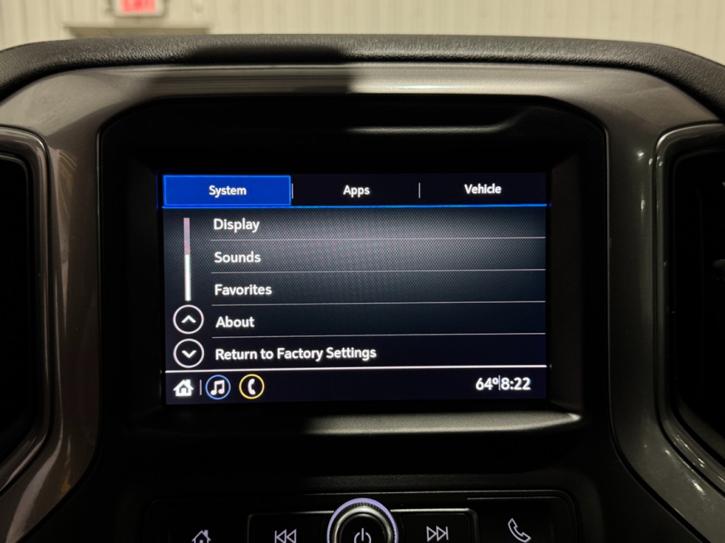 2020 Chevrolet Silverado 1500 Image 38