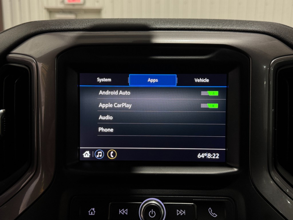 2020 Chevrolet Silverado 1500 Image 39