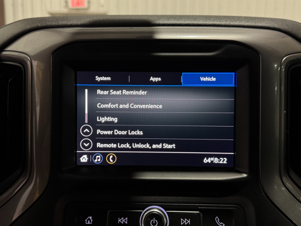 2020 Chevrolet Silverado 1500 Image 40