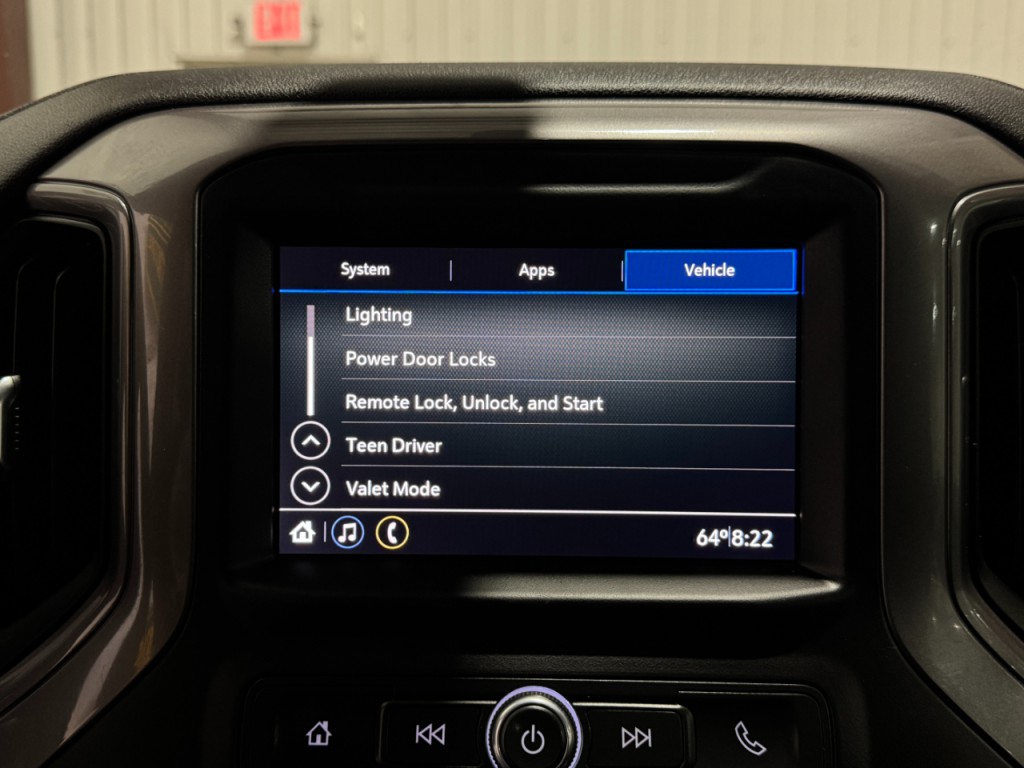 2020 Chevrolet Silverado 1500 Image 41