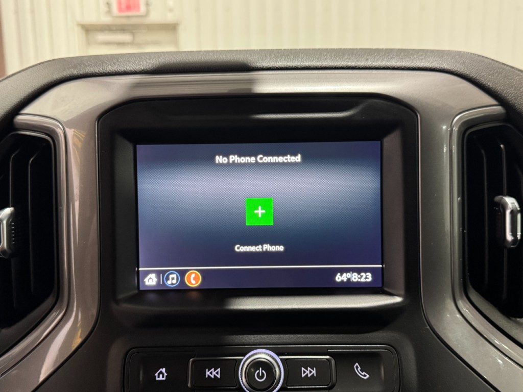 2020 Chevrolet Silverado 1500 Image 42