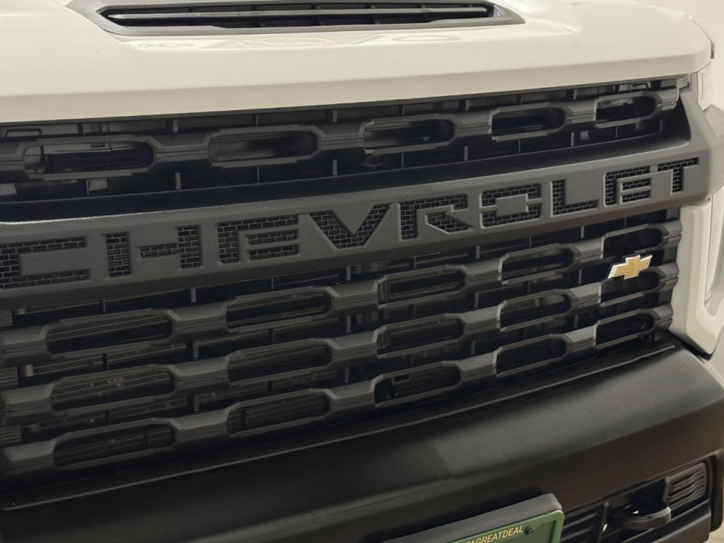 2020 Chevrolet Silverado 1500 Image 44