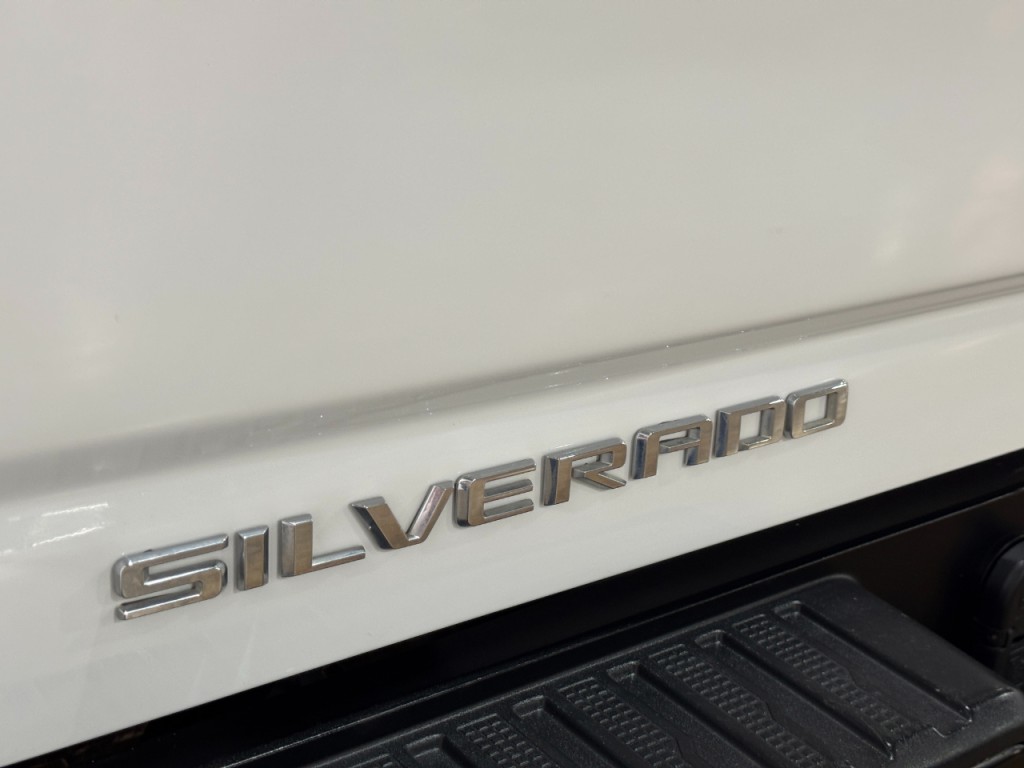 2020 Chevrolet Silverado 1500 Image 45