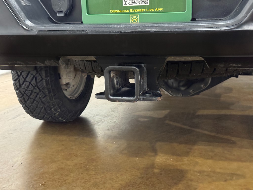 2020 Chevrolet Silverado 1500 Image 49