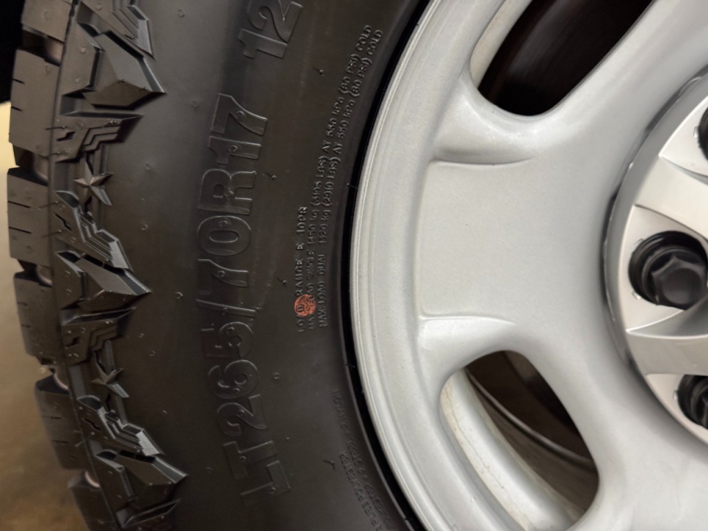 2020 Chevrolet Silverado 1500 Image 53