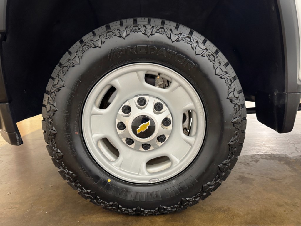 2020 Chevrolet Silverado 1500 Image 55