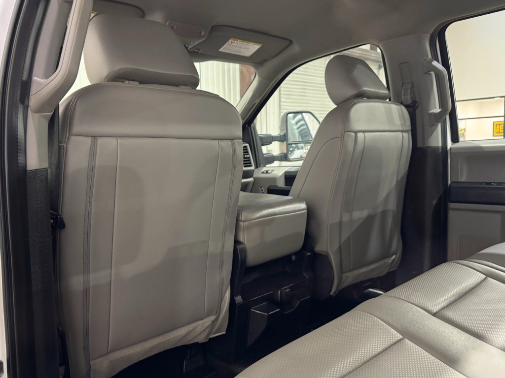 2021 Ford F-250 Image 6