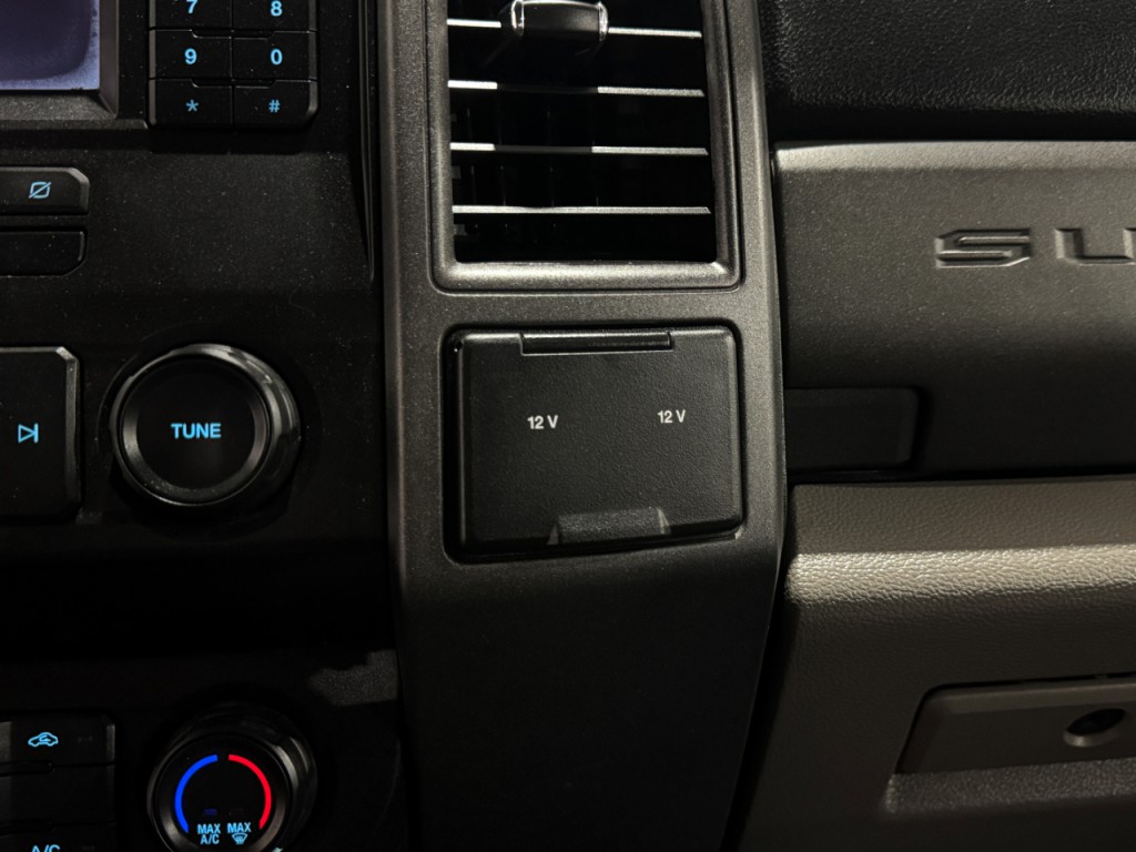 2021 Ford F-250 Image 10