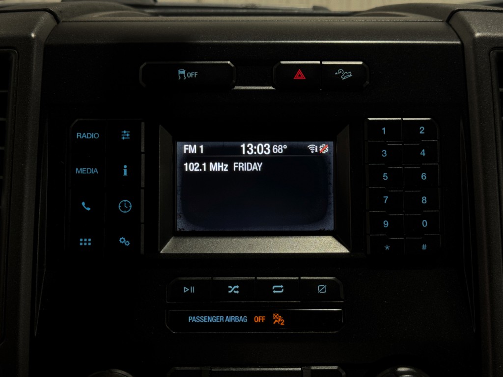 2021 Ford F-250 Image 15