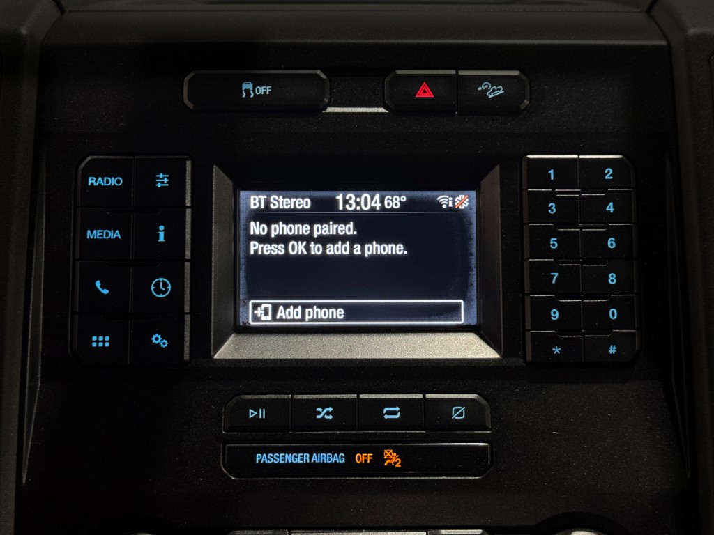 2021 Ford F-250 Image 16