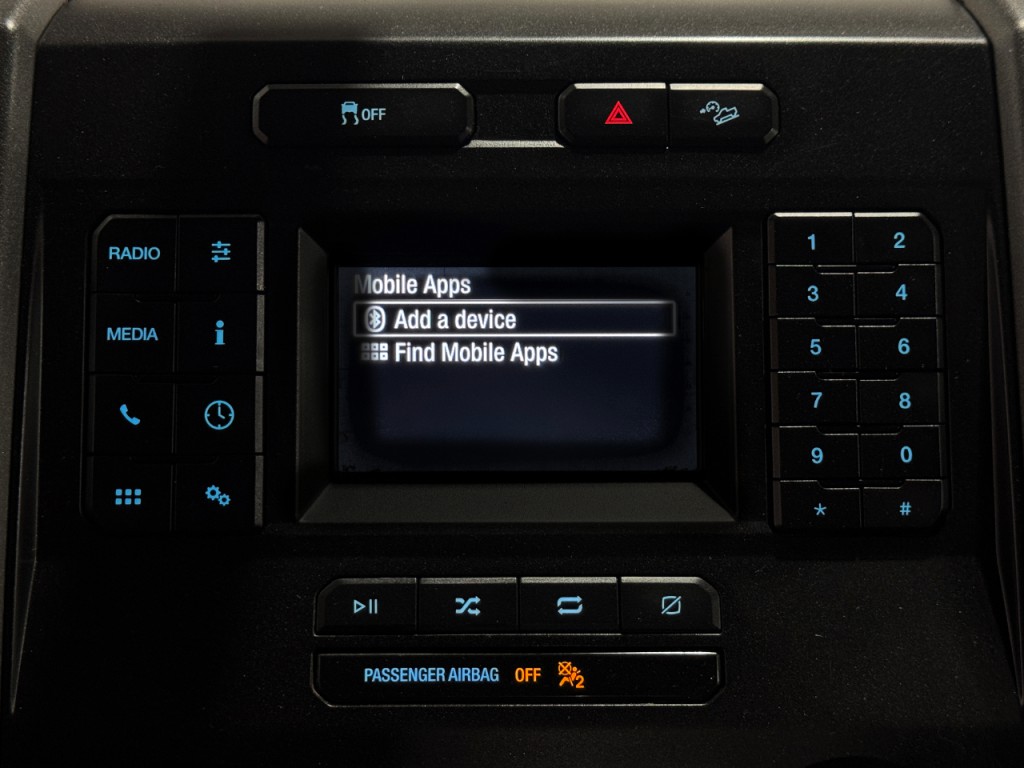 2021 Ford F-250 Image 17