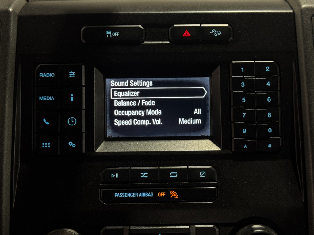 2021 Ford F-250 Image 18