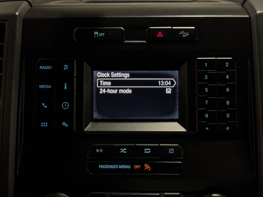 2021 Ford F-250 Image 19