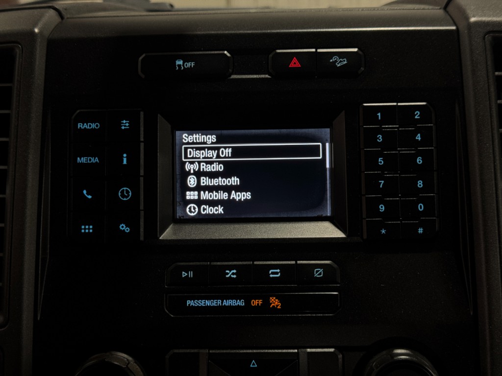 2021 Ford F-250 Image 20