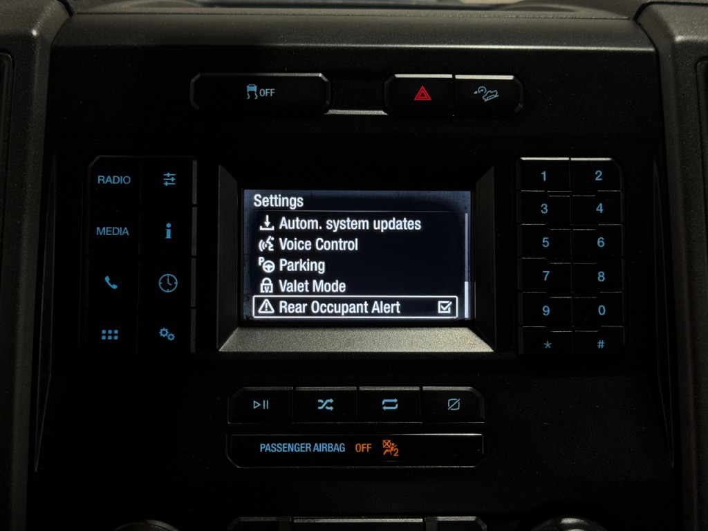 2021 Ford F-250 Image 22