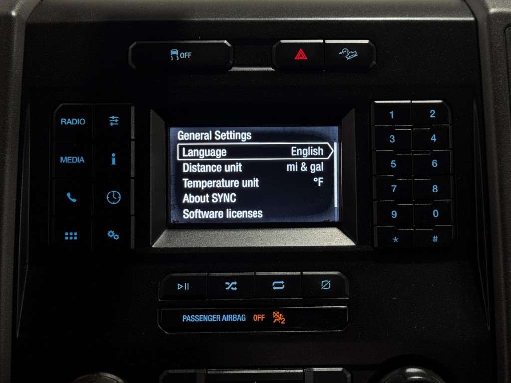 2021 Ford F-250 Image 23