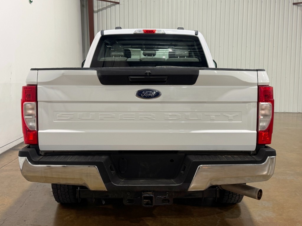 2021 Ford F-250 Image 24