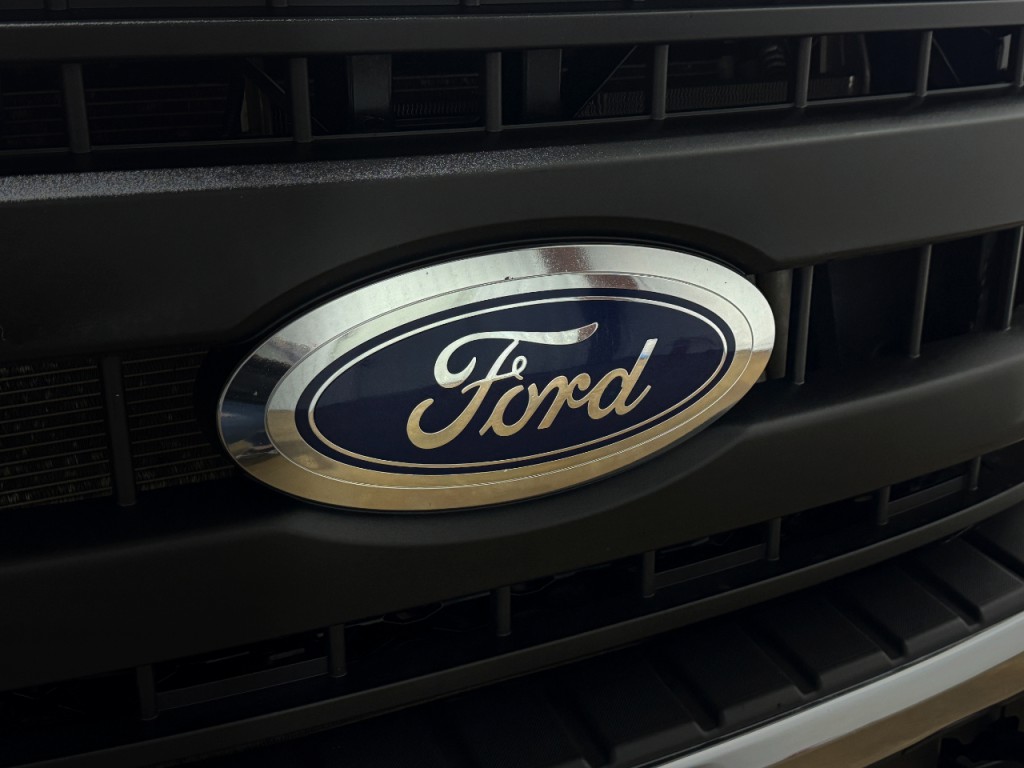 2021 Ford F-250 Image 27