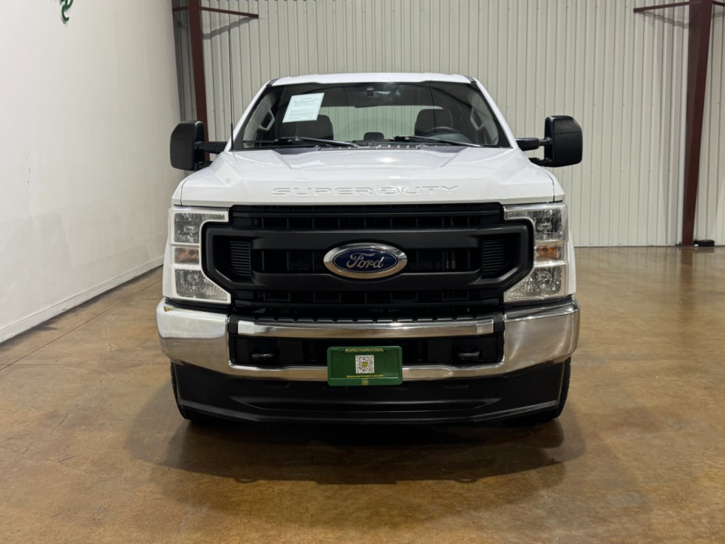 2021 Ford F-250 Image 2