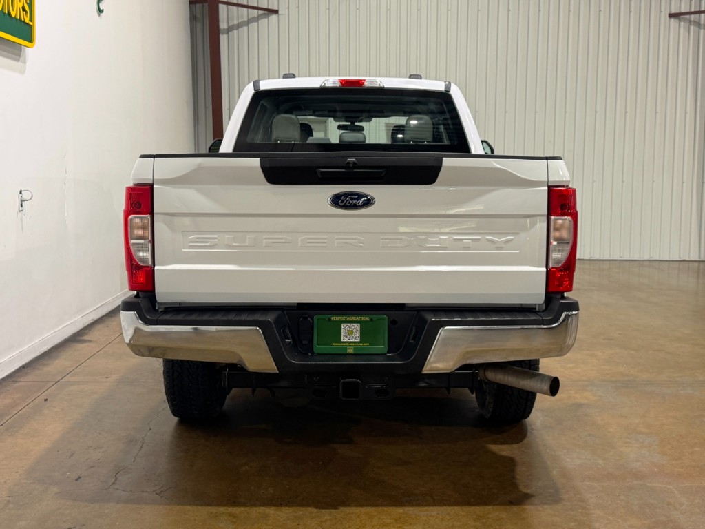 2021 Ford F-250 Image 7