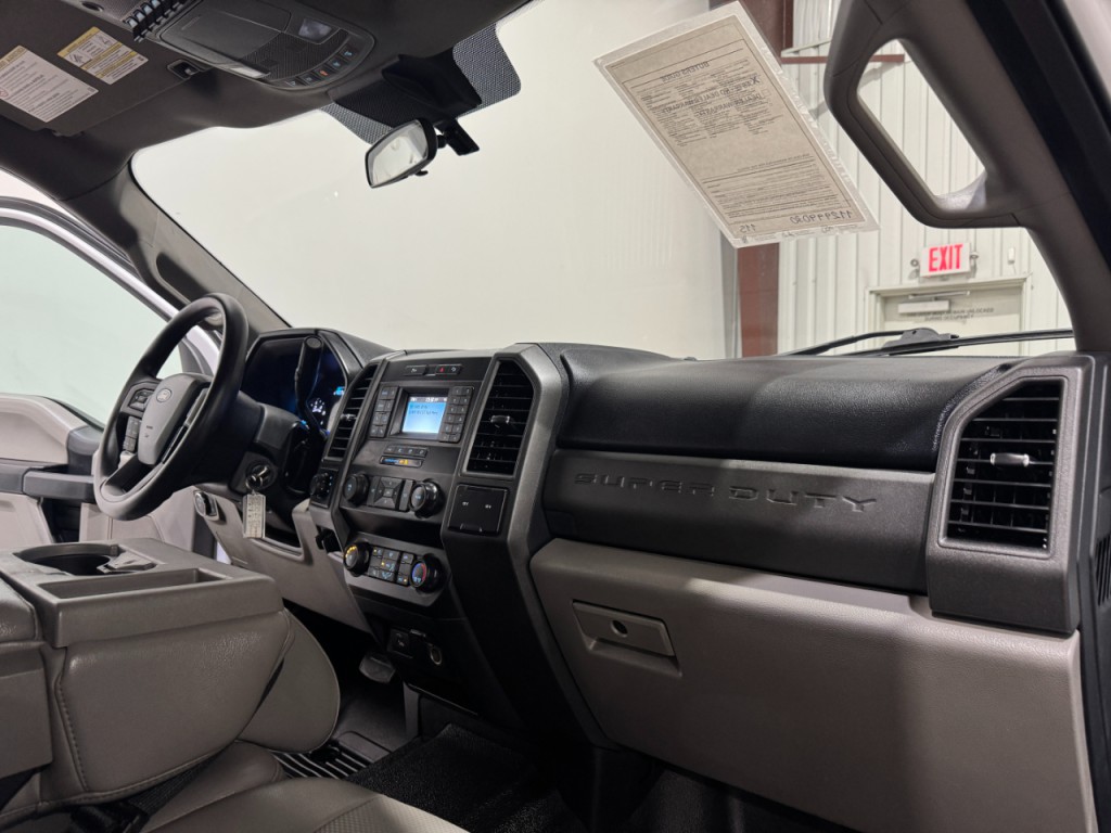 2021 Ford F-250 Image 11