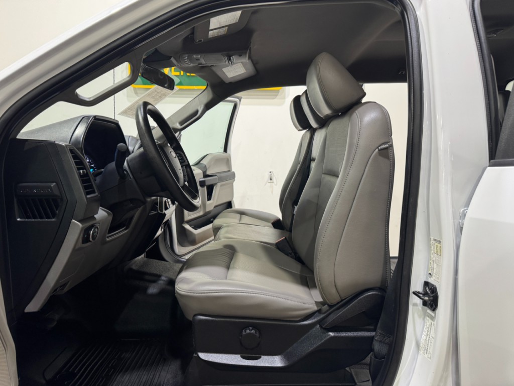 2021 Ford F-250 Image 13