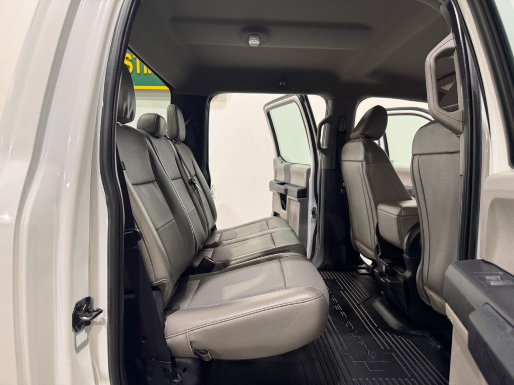 2021 Ford F-250 Image 15