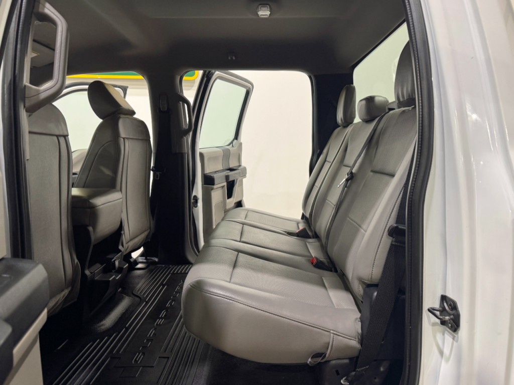 2021 Ford F-250 Image 16