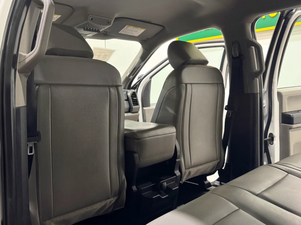 2021 Ford F-250 Image 18