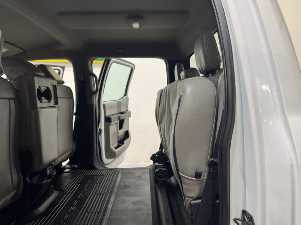 2021 Ford F-250 Image 19